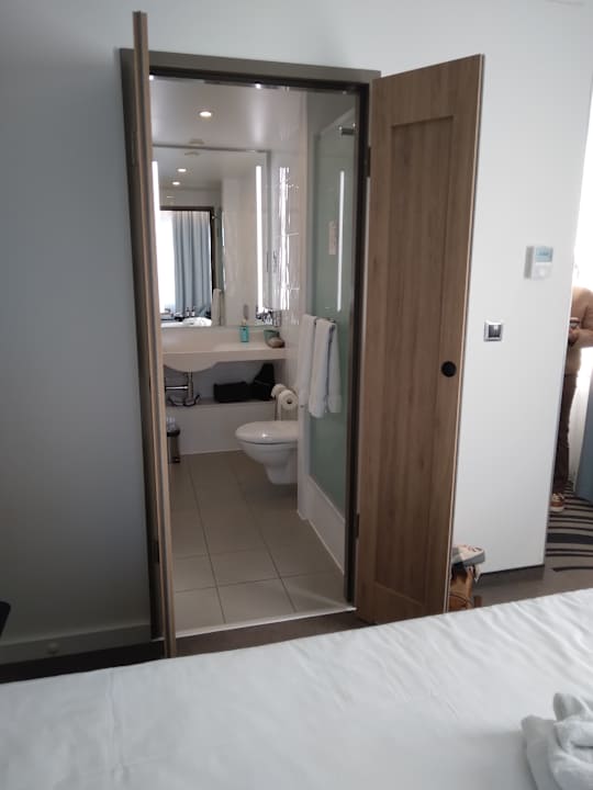 Zimmer Hotel Novotel Vilnius