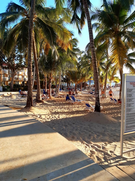 Strand Hotel Viva Dominicus Beach by Wyndham - All Inclusive Resort