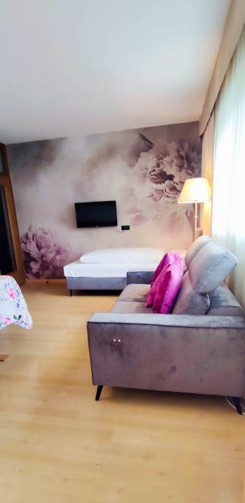 Zimmer Appartements Villa Fortuna