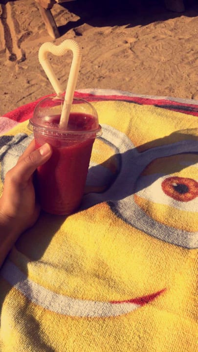 Restaurant Grand Waterworld Makadi & Family Star Makadi