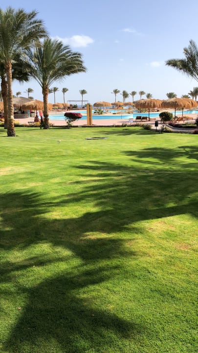 Pool Three Corners Sea Beach Resort