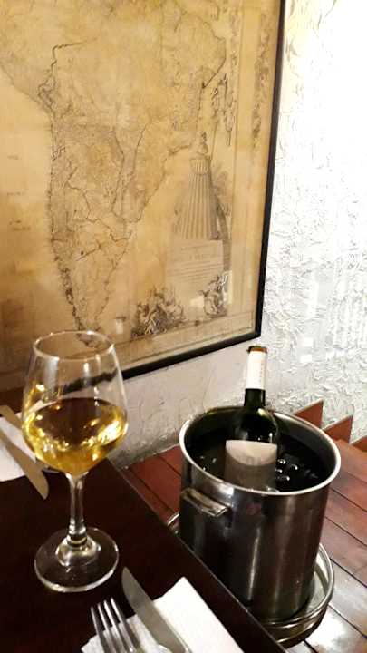 Gastro La Casona Hotel Boutique