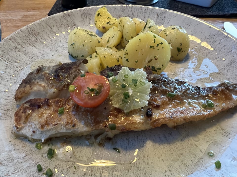 Gastro Thula Wellnesshotel Bayerischer Wald