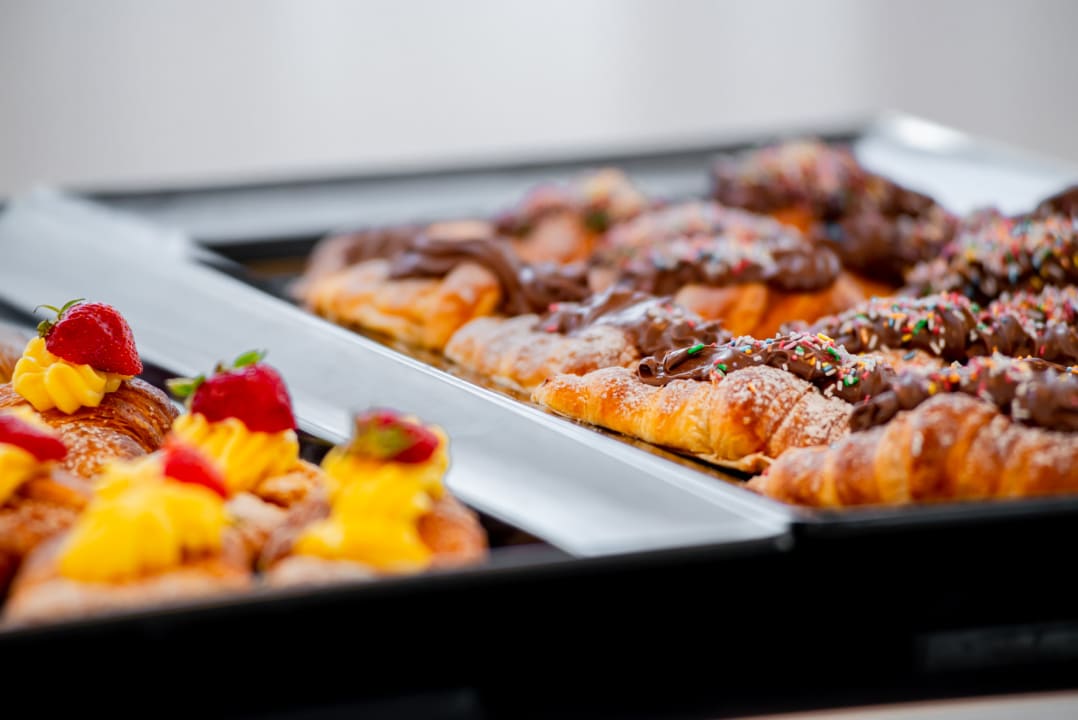 Gastro Color Green Village Cesenatico