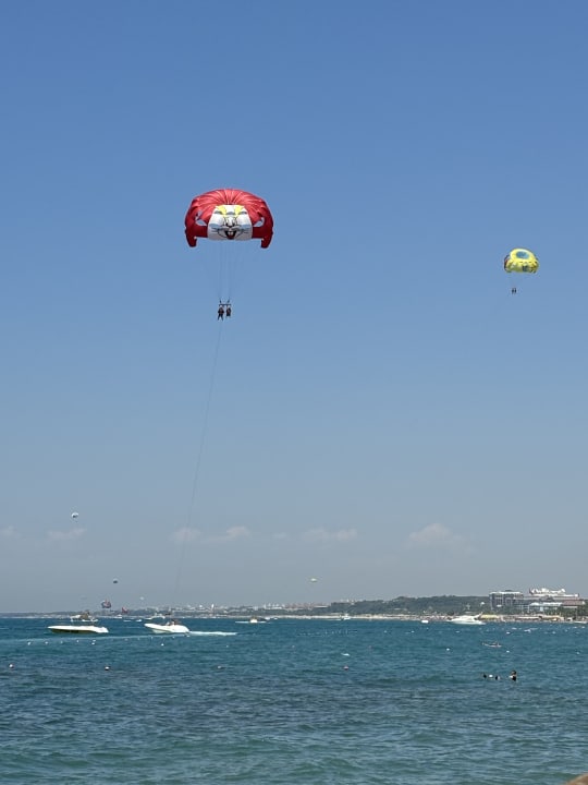 Sonstiges Hotel Thalia Unique