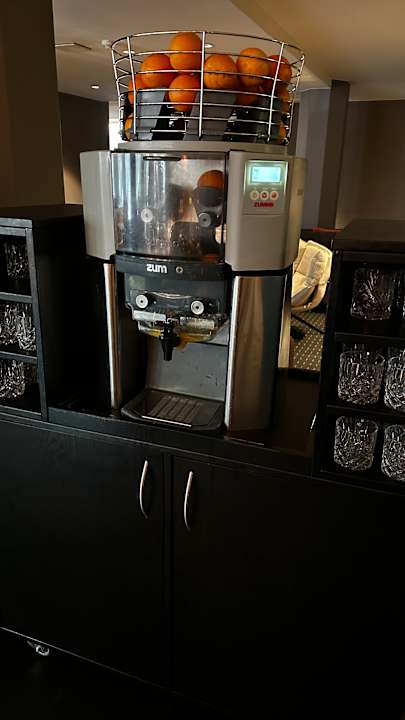 Gastro Boston Apartments HH