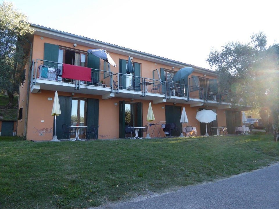 Appartment Hotel Marco Polo