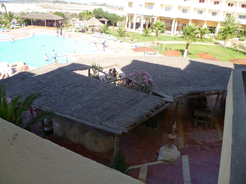 Pool Skanes Serail Aquapark