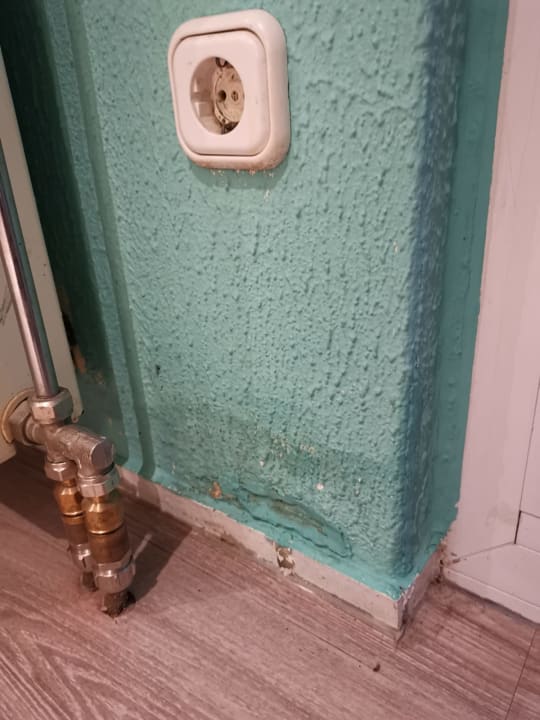 Zimmer Center Parcs Park Nordseeküste