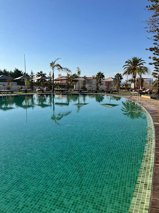 Pool ananea Castelo Suites Algarve