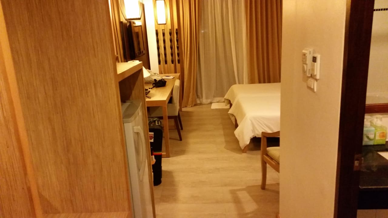 Zimmer  Best Western Phuket Ocean Resort