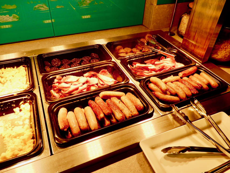 Gastro Maldron Hotel Kevin Street