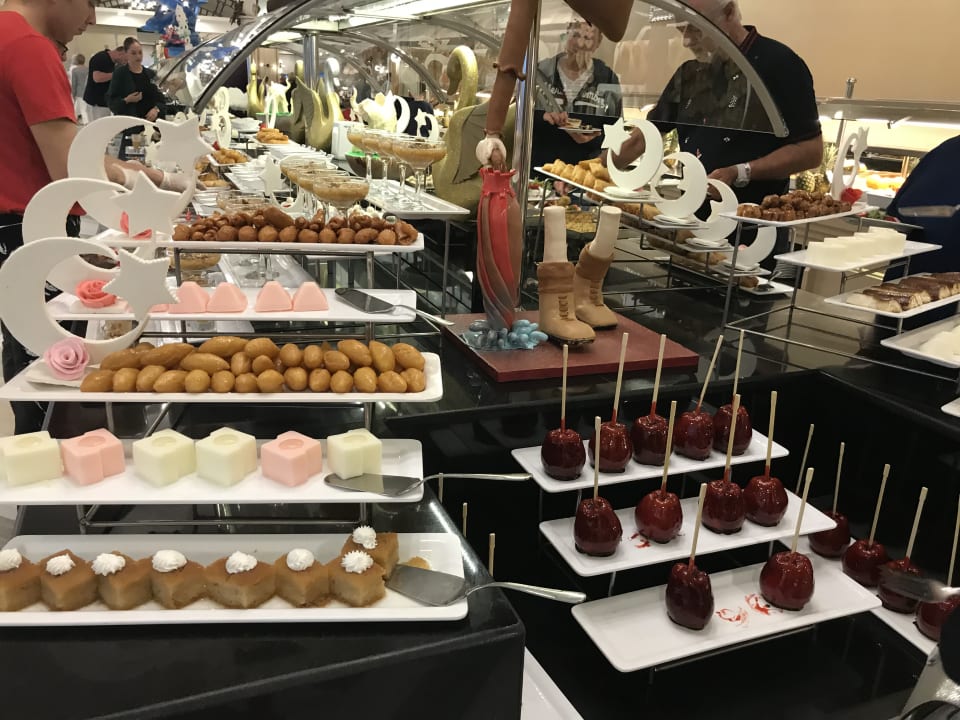 Gastro Hotel Delphin Diva