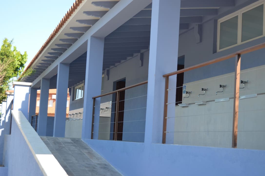 Camping El Delfin Verde Costa Brava Bungalow El Delfin Verde Camping