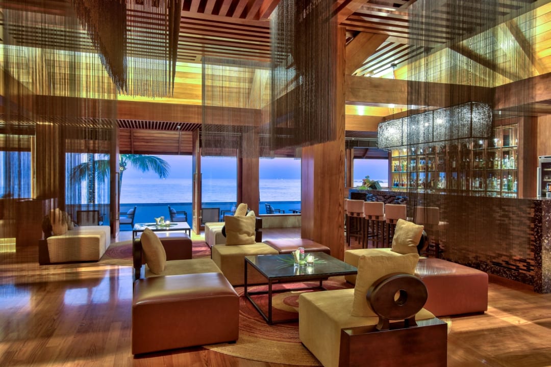 Zimmer Hilton Ngapali Resort & Spa