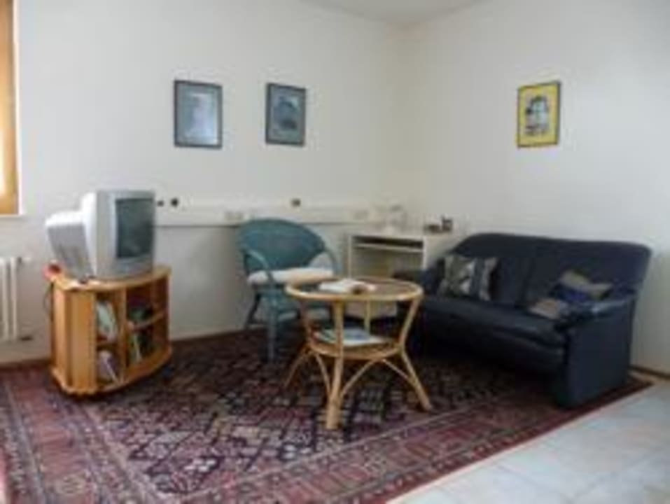 Fewo 4 Leif's Apartmenthaus