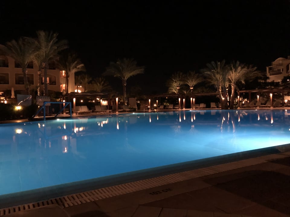 Pool Hotel JAZ Makadi Star & Spa