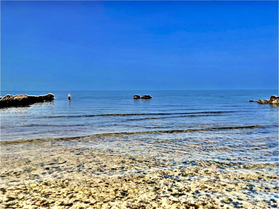 Strand Pickalbatros Citadel Resort