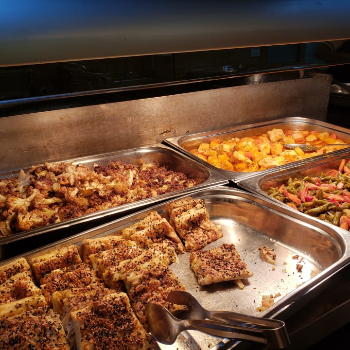 Gastro Alba Queen Hotel