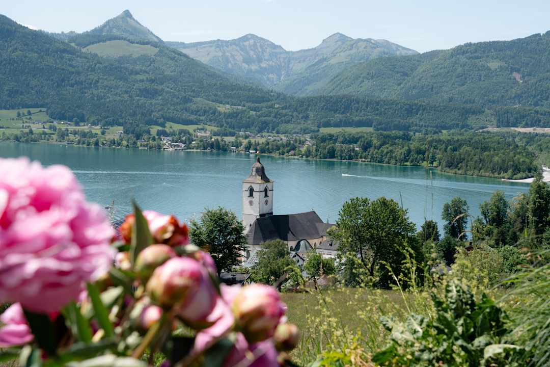 Ausblick Hotel Altroiterhof