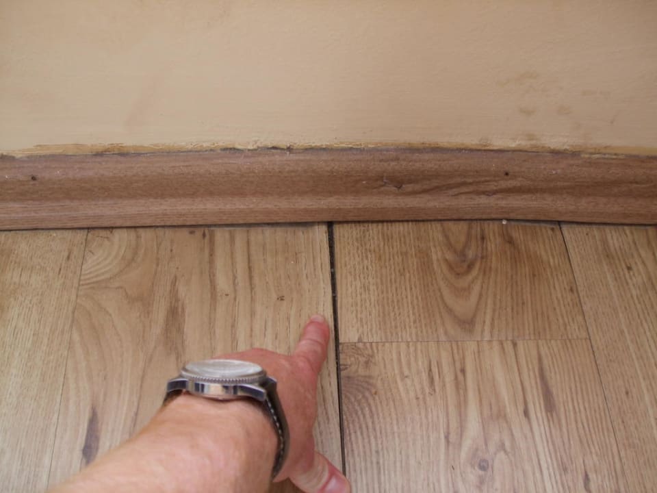 "Perfekte Arbeit" Mira Meridia Beach Hotel