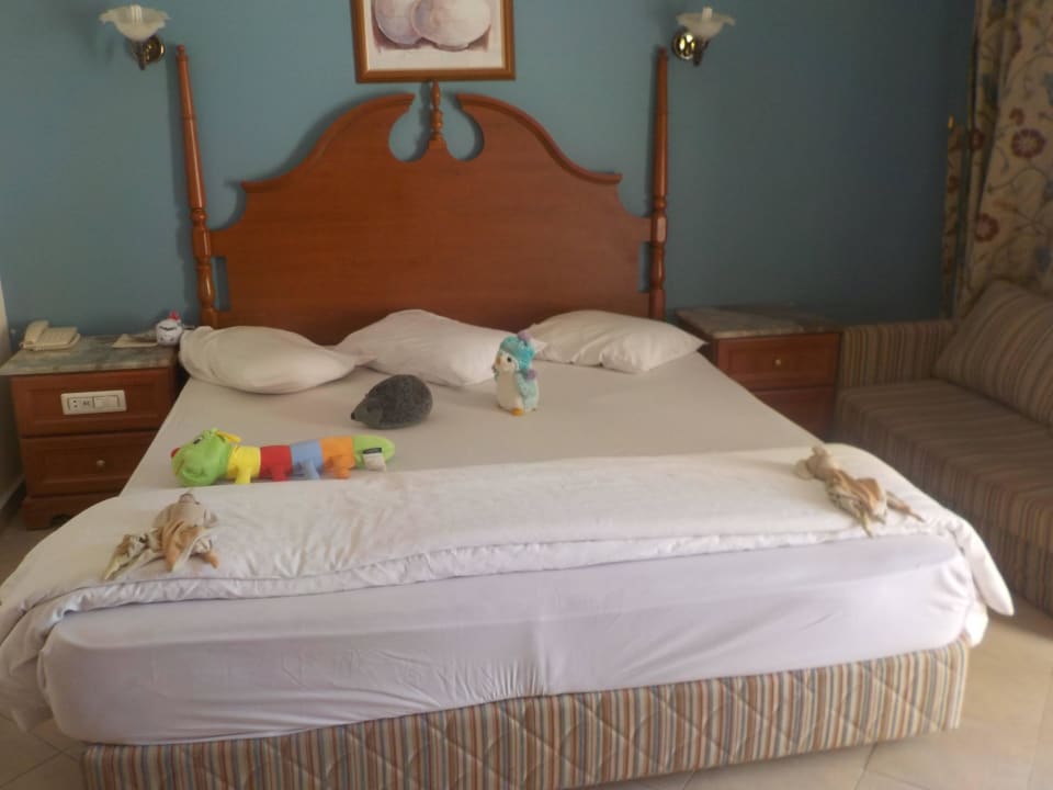 Familienzimmer Titanic Beach Spa & Aqua Park