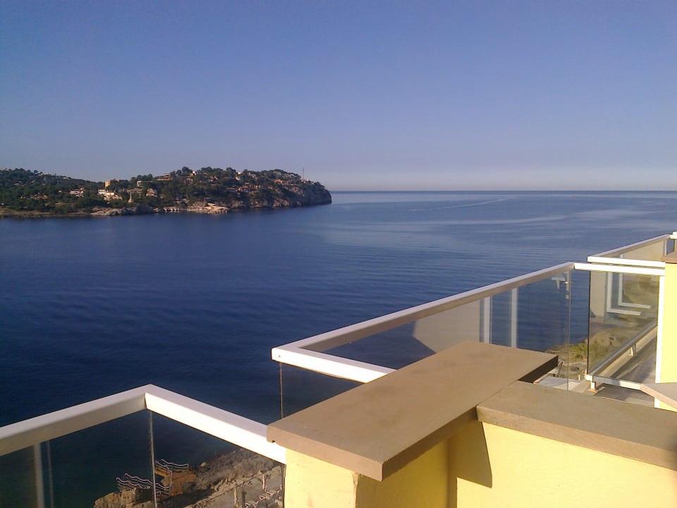 Ausblick Iberostar Selection Jardín del Sol Suites