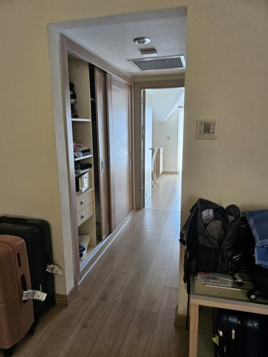 Zimmer Hotel Süral Resort