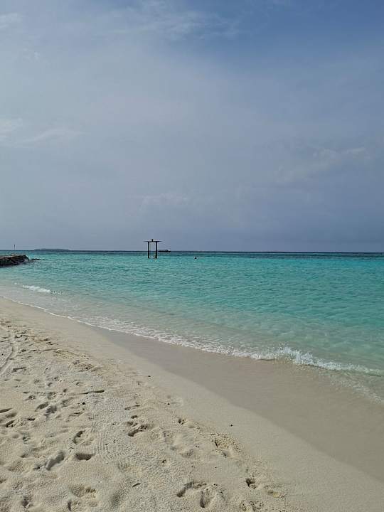 Strand Adaaran Select Meedhupparu Island Resort - Premium All Inclusive