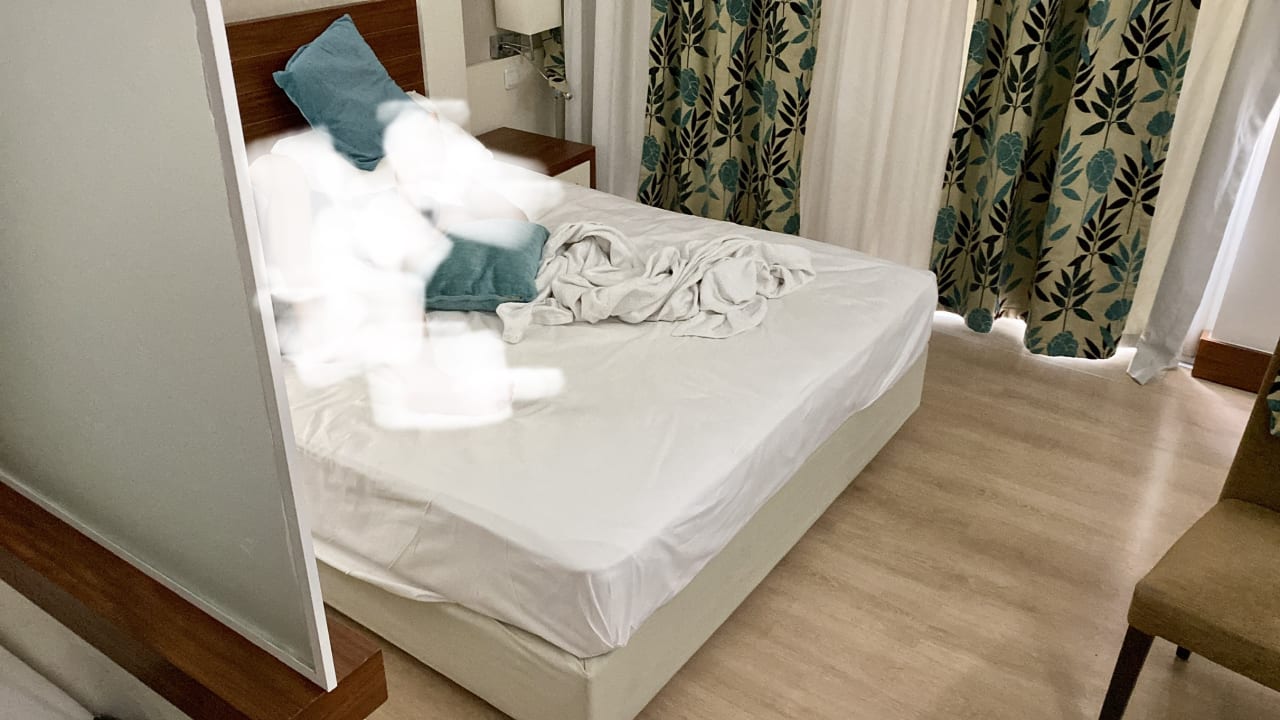 Zimmer Greenwood Kemer Resort