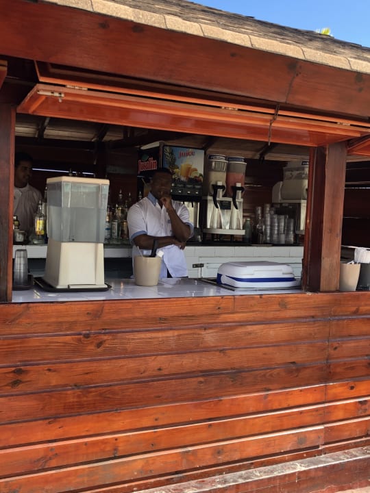 Gastro Vik Hotel Arena Blanca & Cayena Beach