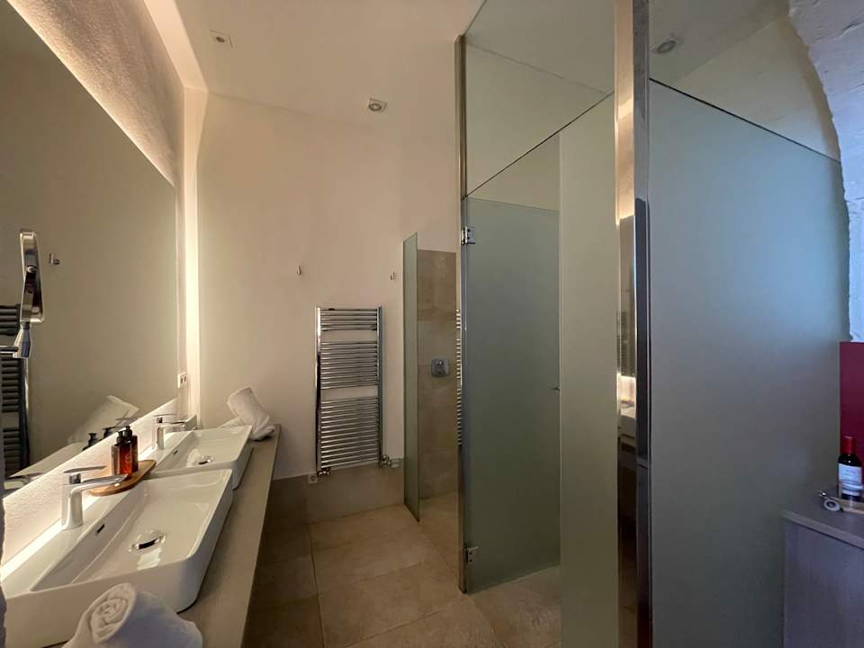 Zimmer Hotel Monnaber Vell