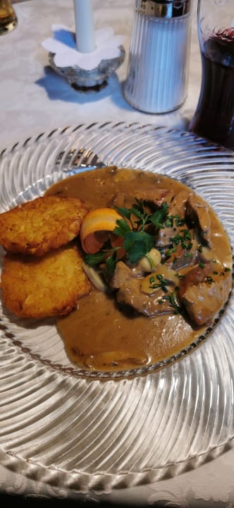 Gastro Hotel Metzgerwirt