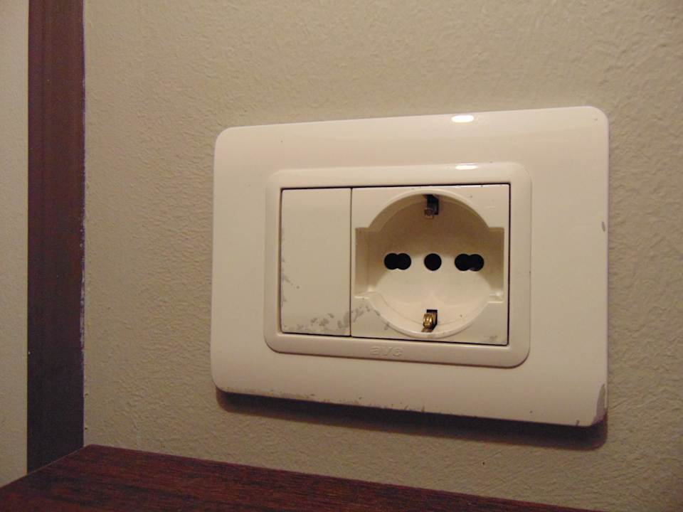 Zimmer Mercure Almaty City Center