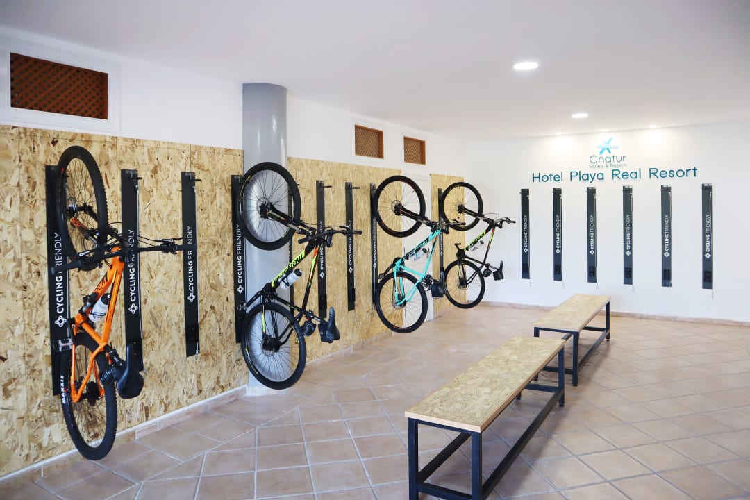 Sport & Freizeit Chatur Playa Real Resort