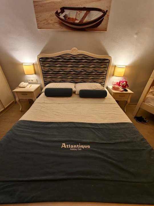 Zimmer Atlantique Holiday Club