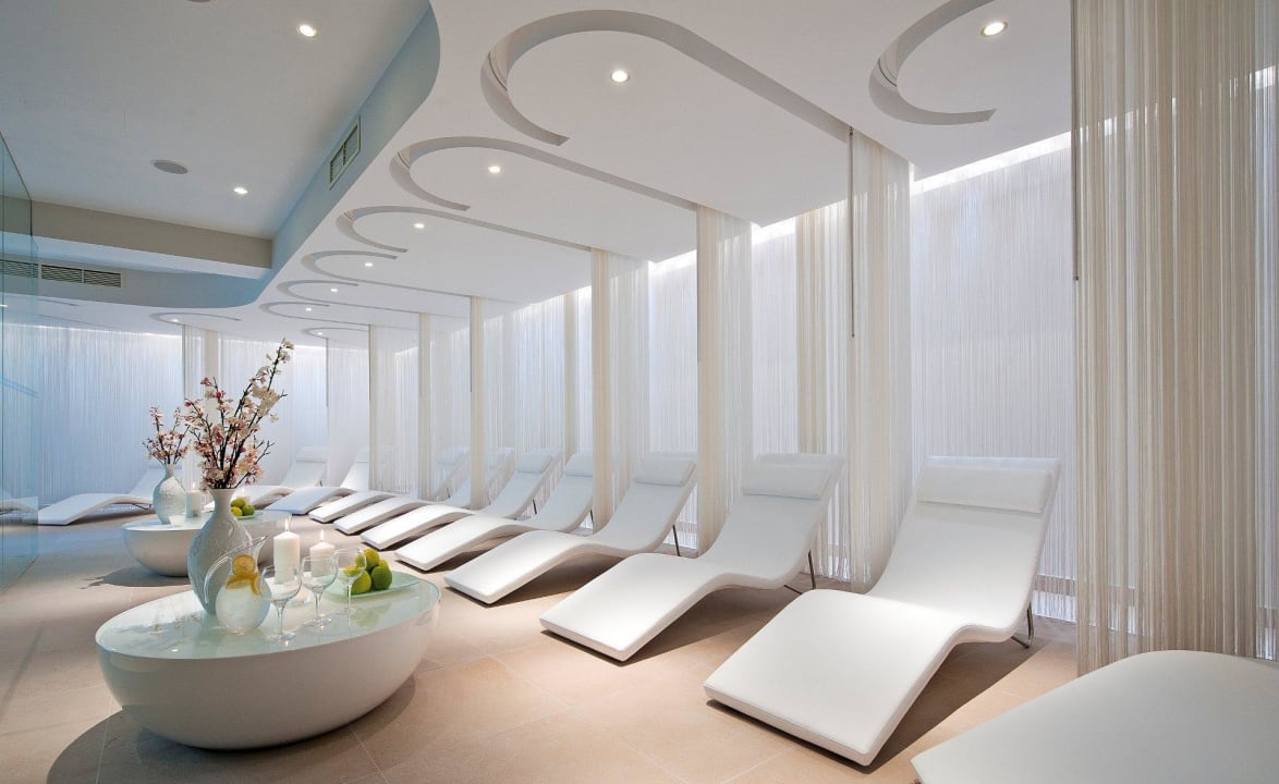 Spa Porto Platanias Beach Resort & Spa