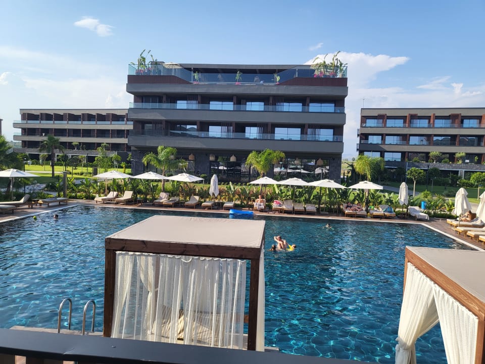 Sonstiges Jacaranda Luxury Resort