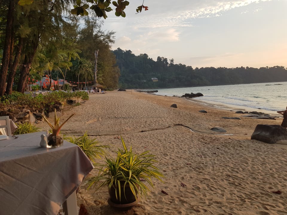 Strand Moracea by Khao Lak Resort