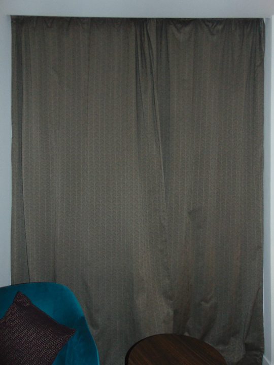 Zimmer Mercure Almaty City Center