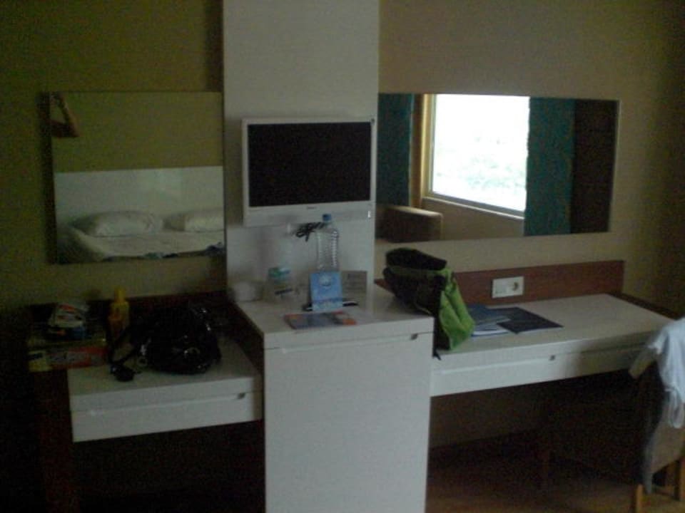 Familienzimmer Seaden Sea World Resort & Spa