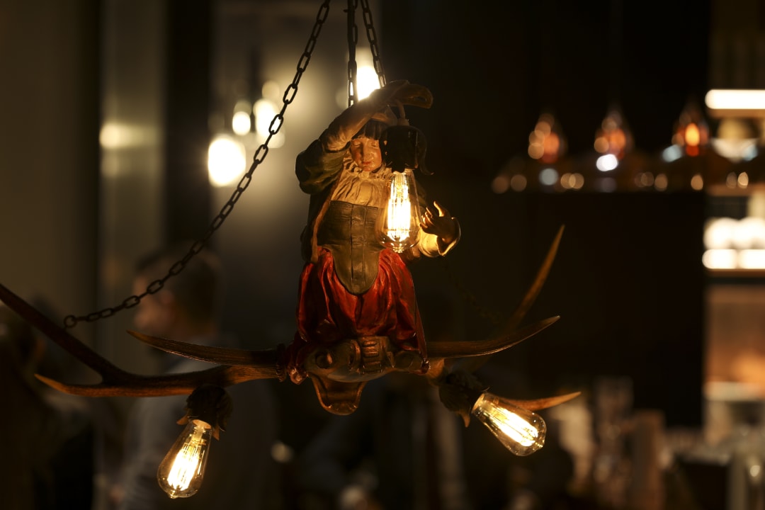 Gastro Marias Platzl