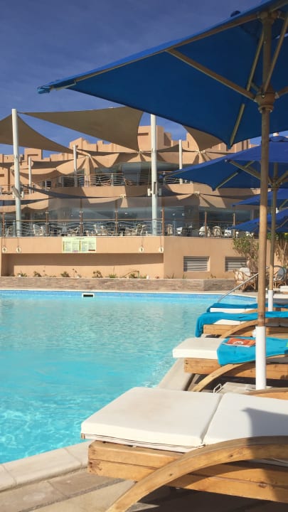 Pool Shams Prestige Abu Soma-Adults Only