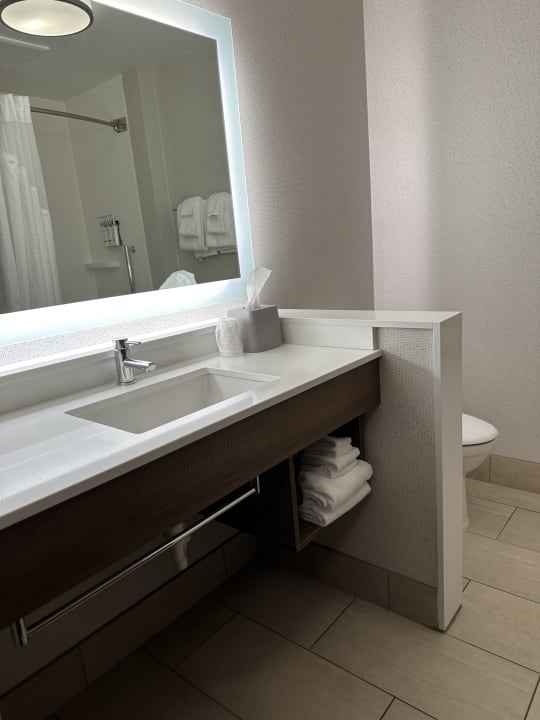 Zimmer Holiday Inn Express & Suites Salem North - Keizer by IHG