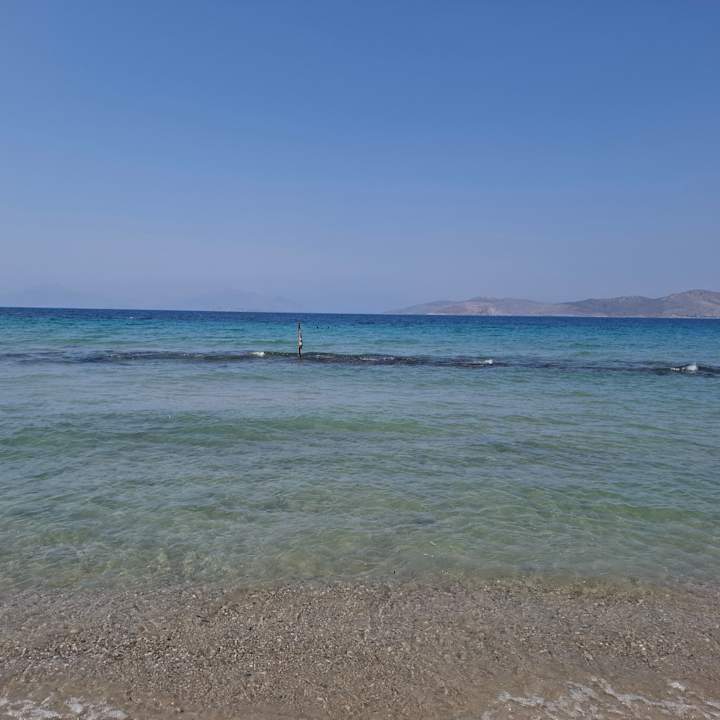 Strand Caravia Beach Hotel