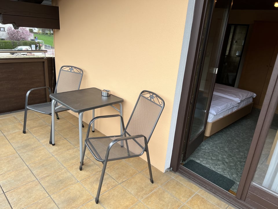 Zimmer Hotel Pension Friedl