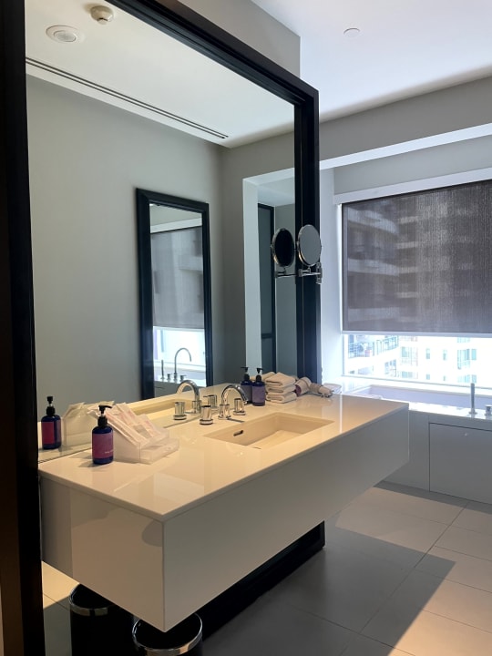 Zimmer Mode Sathorn Hotel