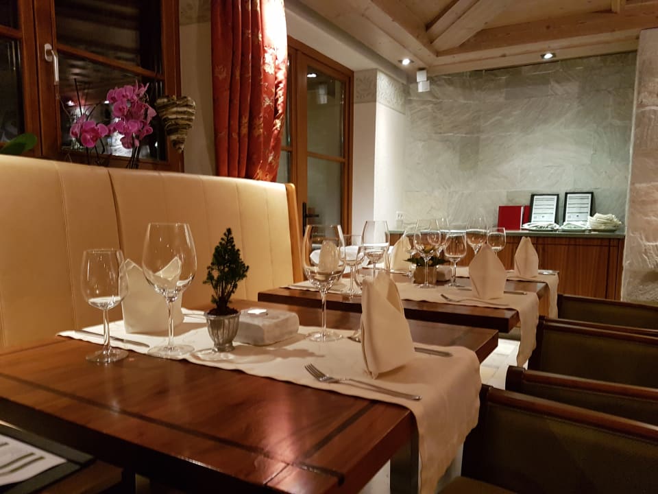 Gastro Hotel Olympia