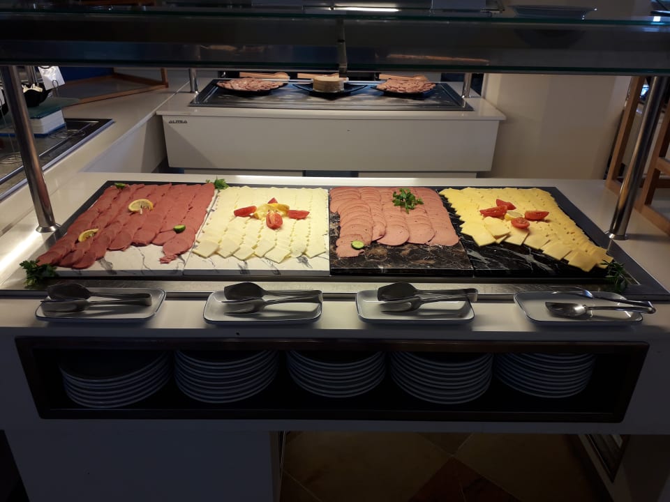 Gastro Iberostar Waves Averroes