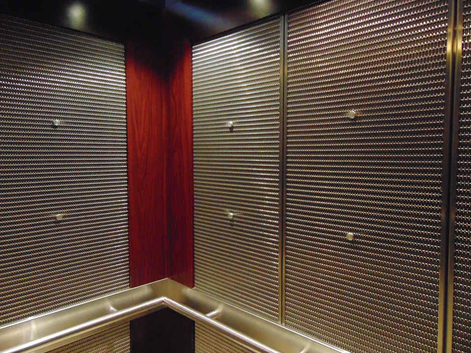 Sonstiges Hotel Hilton Atlanta